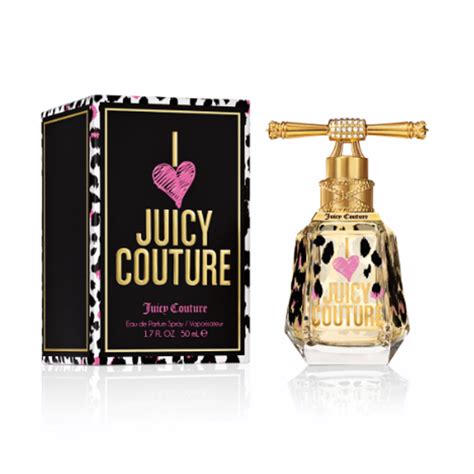 i love juicy couture perfume set|who makes juicy couture perfume.